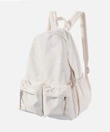 BEIPRIL（ベイプリル）の「ライナーバックパック（アイボリー）（バックパック/リュック）」