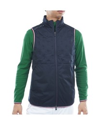 TOMMY HILFIGER GOLF（トミー ヒルフィガー ゴルフ）｜メンズのベスト