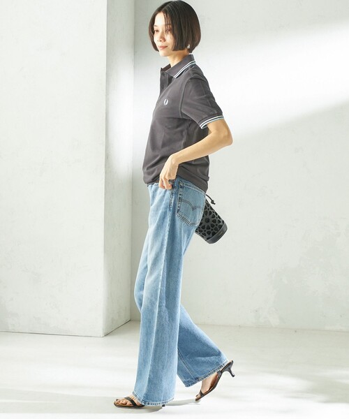 FRED PERRY M3600 ポロシャツ タグ付き FRED PERRY:M3600 TWIN TIPPED POLO（ポロシャツ）｜FRED PERRY