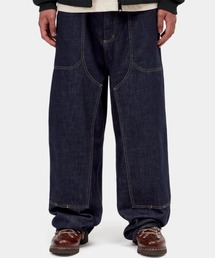 【Carhartt WIP】OAKLAND PANT rised I037533