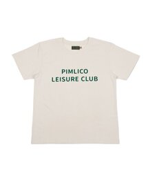 Pimlico Leisure Club T-shirt(Unisex)