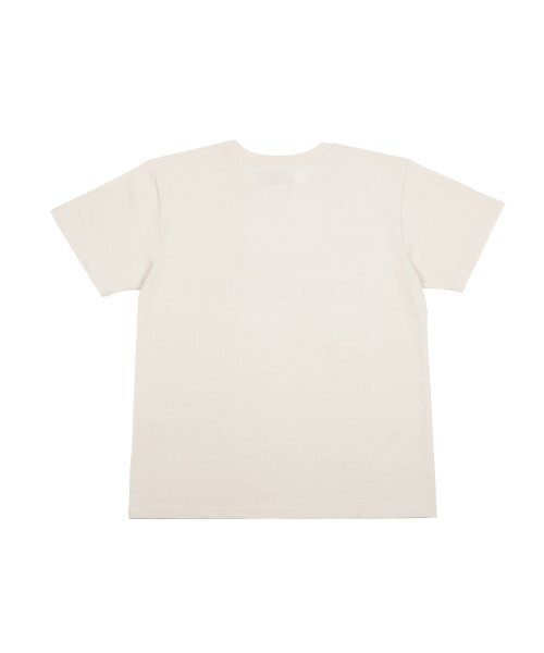 SATURDAY LEISURE CLUB(サタデーレジャークラブ)の「Pimlico Leisure Club T-shirt(Unisex)(Tシャツ/カットソー・レディース・その他・L/M/S/XL)」の2枚目の写真