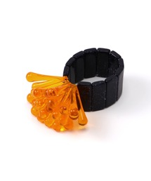 ADORE（アドーア）の「ｍａｂｅｌアクリルバングル（バングル/リストバンド）」