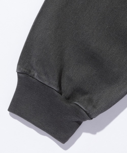 XLARGE（エクストララージ）の「JUNGLE OPERATIONS L/S TEE（Tシャツ/カットソー・メンズ・ブラック/ホワイト/ネイビー・S/M/L/XL）」の14枚目の写真