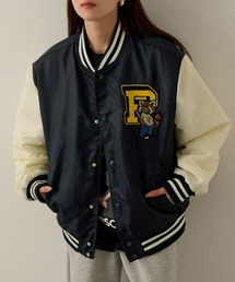 PERSON'S（パーソンズ）の「PERSON'S 別注デザイン スタジャン（スタジャン）」