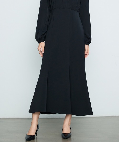 セール】【新作登場！】カシュクール きれいめ 通勤 レディース