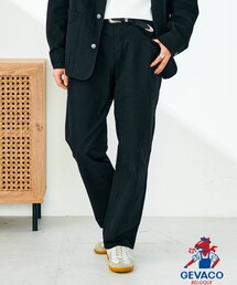 GEVACO | 【GEVACO/ゲバコ】12ozストレートデニムパンツ(デニムパンツ)