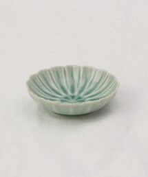 212 KITCHEN STORE（トゥワントゥキッチンストア）の「色彩の器 小付 灰緑色（食器）」