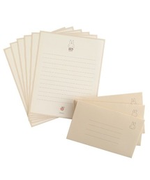 Dick Bruna（ディックブルーナ）の「MIFFY レターセット（ステーショナリー）」