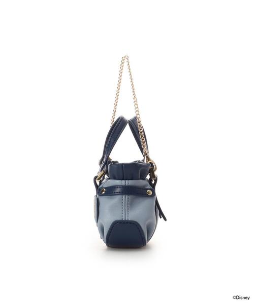 ズートピア』コレクション 「ジュディ・ホップス」ミニミニバッグ