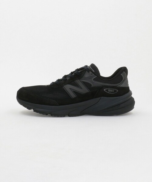 New Balance＞Made in USA 990v6 スニーカー（スニーカー）｜New