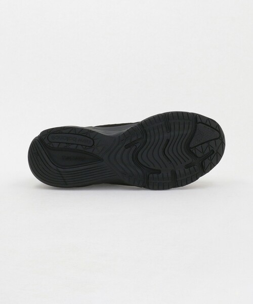NEW BALANCE(ニューバランス)の「<New Balance>Made in USA 990v6 スニーカー(スニーカー・メンズ・ブラック・26cm/27cm/28cm/28.5cm/25.5cm/29cm/26.5cm/27.5cm)」の7枚目の写真