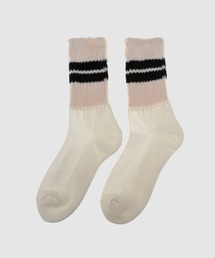 kolor BEACON | 26SBM-A06536(ソックス/靴下)