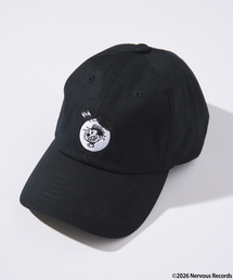 JOURNAL STANDARD | Nervous Records / ナーヴァス・レコーズ × JOURNAL STANDARD キャップ(キャップ)