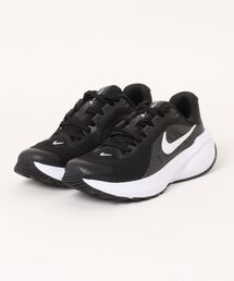 NIKE ナイキ W DOWNSHIFTER 14 レディーススニーカー(ウィメンズダウンシフター14) IB1899-002 ブラック/ホワイト/アンスラサイト/ウルフグレー