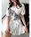 dazzlin�i�_�Y�����j�́u���{���f�B�e�B�[���J�[�f�g�b�v�X�i�j�b�g/�Z�[�^�[�j�v�b�A�C�{���[
