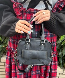 Candy Stripper（キャンディストリッパー）の「2WAYバッグ（ショルダーバッグ）」