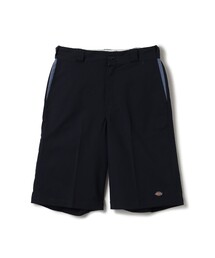BEAMS GOLF（ビームスゴルフ）の「【別注】Dickies / バイカラー ショートパンツ（その他パンツ）」