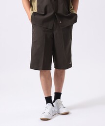 BEAMS GOLF（ビームスゴルフ）の「【別注】Dickies / バイカラー ショートパンツ（その他パンツ）」