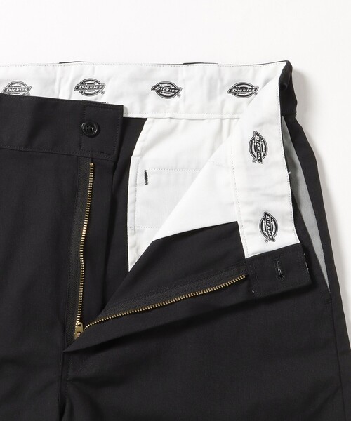 Dickies(ディッキーズ)の「【別注】Dickies / バイカラー ワイド ショーツ(その他パンツ・メンズ・ブラウン/ブラック/ネイビー・X-LARGE/LARGE/MEDIUM/SMALL)」の11枚目の写真