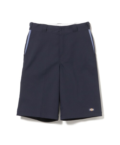 Dickies(ディッキーズ)の「【別注】Dickies / バイカラー ワイド ショーツ(その他パンツ・メンズ・ブラウン/ブラック/ネイビー・X-LARGE/LARGE/MEDIUM/SMALL)」の22枚目の写真