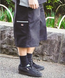 BEAMS GOLF（ビームスゴルフ）の「【別注】Dickies / バイカラー ショートパンツ（その他パンツ）」