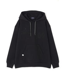 PEARLY GATES（パーリーゲイツ）の「【PEARLY GATES】Ｔ／　Ｃストレッチダンボール（スウェット）」