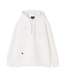 PEARLY GATES（パーリーゲイツ）の「【PEARLY GATES】Ｔ／　Ｃストレッチダンボール（スウェット）」