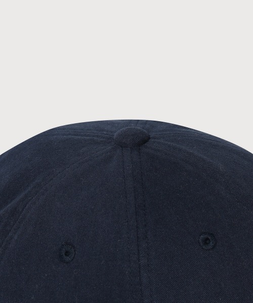 COVERNAT（カバーナット）の「WOMEN CLOVER HEART HEART COOPER LOGO BASIC STANDARD FIT BALL CAP（キャップ・レディース・ネイビー/ピンク/ホワイト/ブラック・FREE）」の22枚目の写真