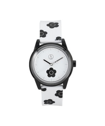 MARY QUANT（マリークワント）の「MARY QUANT × Q＆Q ウォッチ（アナログ腕時計）」