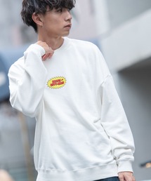 SILVER BULLET（シルバーバレット）の「スウェットカットソー（スウェット）」