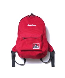 BEN DAVIS（ベンデイビス）の「《BEN DAVIS》KIDS DAYPACK(防水素材）（バックパック/リュック）」