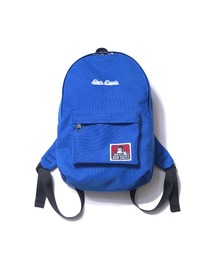 BEN DAVIS（ベンデイビス）の「《BEN DAVIS》KIDS DAYPACK(防水素材)/レインカバー付（バックパック/リュック）」