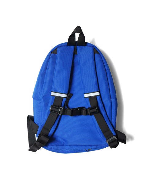 BEN DAVIS（ベンデイビス）の「《BEN DAVIS》KIDS DAYPACK(防水素材)/レインカバー付（バックパック/リュック・キッズ・ブラック/レッド/ネイビー/ブルー・FREE）」の20枚目の写真