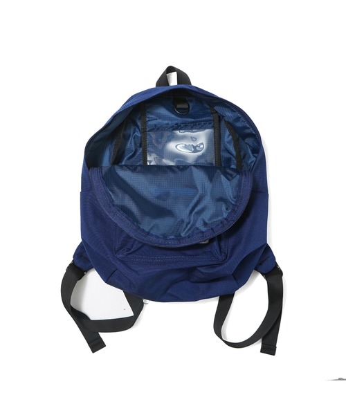 BEN DAVIS（ベンデイビス）の「《BEN DAVIS》KIDS DAYPACK(防水素材)/レインカバー付（バックパック/リュック・キッズ・ブラック/レッド/ネイビー/ブルー・FREE）」の14枚目の写真