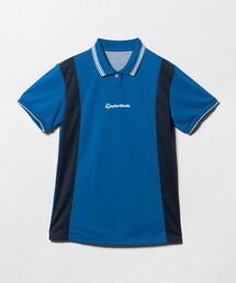 TaylorMade | 【別注】＜TaylorMade×UNITED ARROWS＞ウィメンズ ショートスリーブ ポロシャツ(ポロシャツ)