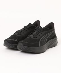 PUMA プーマ DARTER PRO 2 WIDE ダーター プロ 2 ワイド 313947 ABC-MART限定 02BK/F.D.GRAY