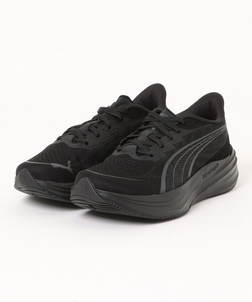ダーマ PUMA プーマ DARTER PRO 2 WIDE ダーター プロ 2 ワイド 313947 ABC