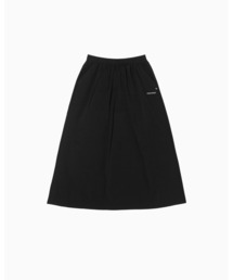 CONVERSE（コンバース）の「CV FLARE SKIRT L / ＣＶフレアスカートＬ（スカート）」