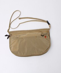 GLOSTER（グロスター）の「【UNIVERSAL OVERALL】Ripstop Apron Bag（ショルダーバッグ）」