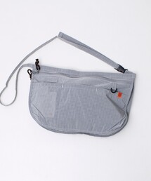 GLOSTER（グロスター）の「【UNIVERSAL OVERALL】Ripstop Apron Bag（ショルダーバッグ）」