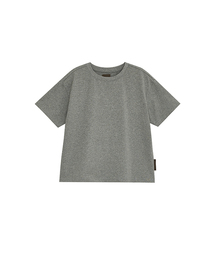 FIRE LINE T-SHIRTS [BLACK]