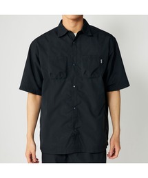 Ocean Pacific オーシャンパシフィック DotAir ドットエア 撥水 軽量 シャツ 半袖シャツ Tシャツ