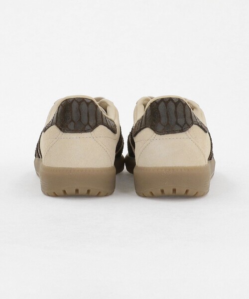 adidas Originals(アディダスオリジナルス)の「<adidas Originals>BERMUDA スニーカー(スニーカー・レディース・ライム/ライトピンク/ベージュ・23.5cm/25cm/23cm/22.5cm/24.5cm/24cm)」の17枚目の写真