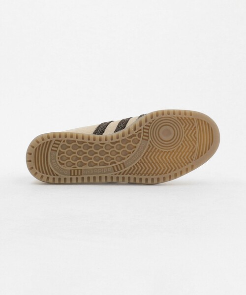 adidas Originals(アディダスオリジナルス)の「<adidas Originals>BERMUDA スニーカー(スニーカー・レディース・ライム/ライトピンク/ベージュ・23.5cm/25cm/23cm/22.5cm/24.5cm/24cm)」の18枚目の写真