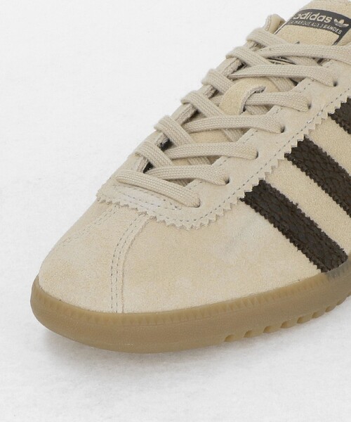 adidas Originals(アディダスオリジナルス)の「<adidas Originals>BERMUDA スニーカー(スニーカー・レディース・ライム/ライトピンク/ベージュ・23.5cm/25cm/23cm/22.5cm/24.5cm/24cm)」の20枚目の写真