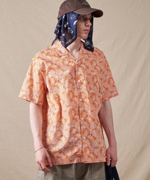 Eddie Bauer（エディーバウアー）の「バハ キャンプ 半袖シャツ（シャツ/ブラウス）」