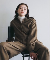 anuke｜アンヌーク（レディース）のオールインワン・サロペット通販