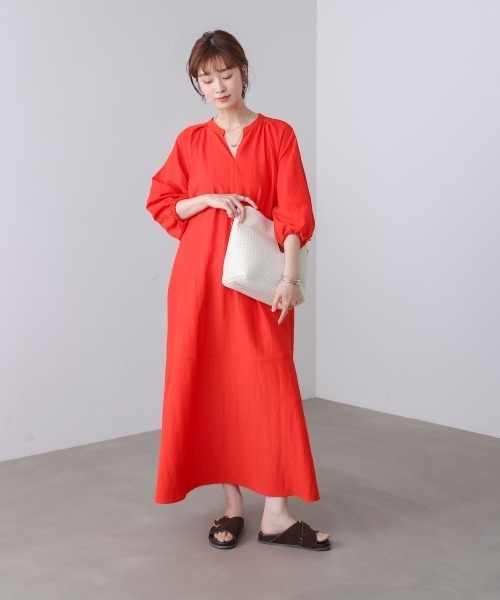 Bou Jeloud（ブージュルード）の「ドットメッシュショルダー（ショルダーバッグ・レディース・ブラック/オフホワイト・ONESIZE）」の19枚目の写真