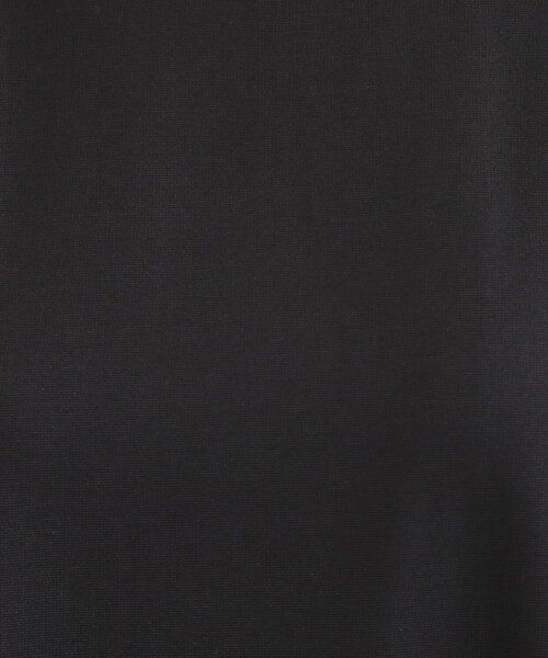 SHOO・LA・RUE(シューラルー)の「【UVカット/接触冷感】とろみタックノースリーブトップス(Tシャツ/カットソー・レディース・ホワイト/ライトイエロー系/ブラック/サックスブルー・01/02/03/04)」の12枚目の写真